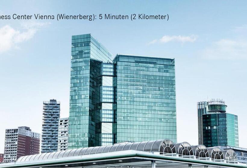 Fotos del hotel Rainers Hotel Vienna:  21