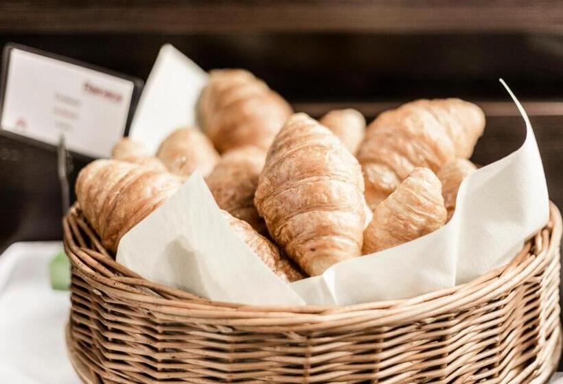 Fotos del hotel Rainers Hotel Vienna:  19