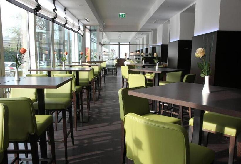 Fotos del hotel Rainers Hotel Vienna:  14