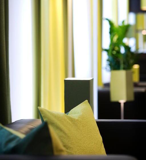 Fotos del hotel Rainers Hotel Vienna:  15