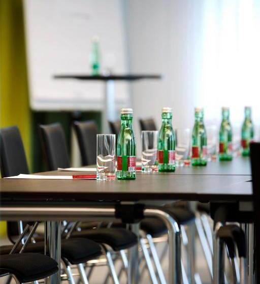 Fotos del hotel Rainers Hotel Vienna:  12