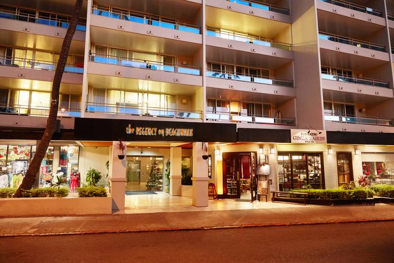 Fotos del hotel Regency On Beachwalk Waikiki By Outrigger:  7 Fotos del hotel Regency On Beachwalk Waikiki By Outrigger:  7
