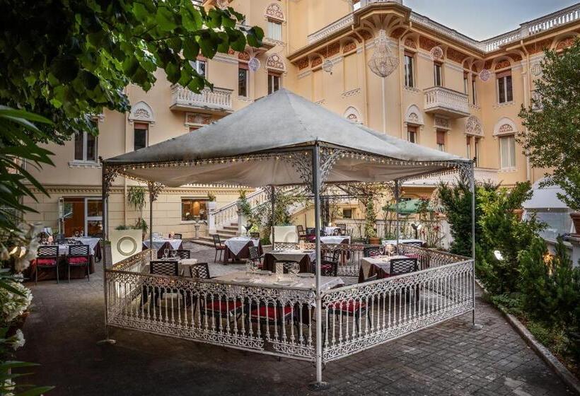 هتل Relais Le Felci Executive Suite Spa