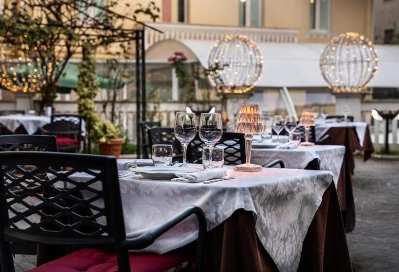 هتل Relais Le Felci Executive Suite Spa