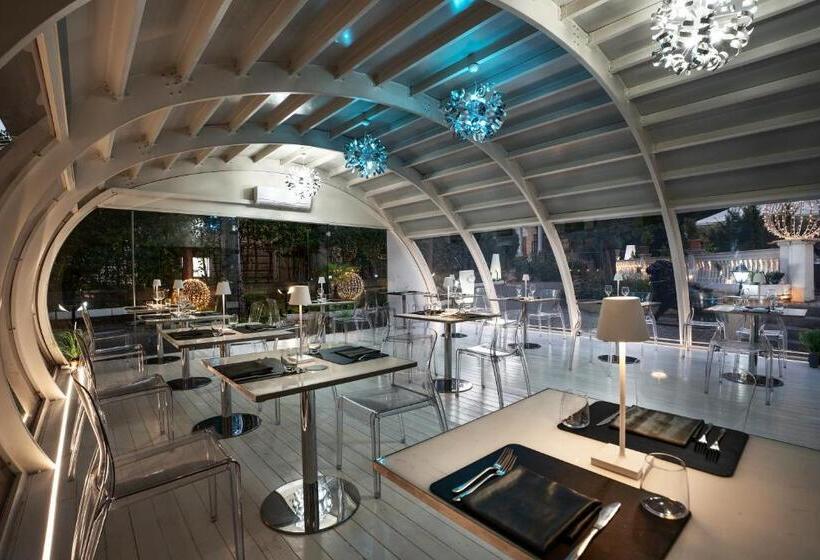 هتل Relais Le Felci Executive Suite Spa