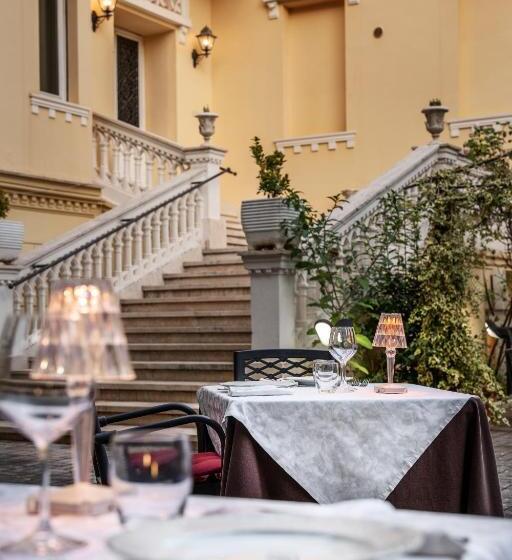 هتل Relais Le Felci Executive Suite Spa