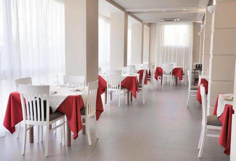 هتل Relais Le Felci Executive Suite Spa