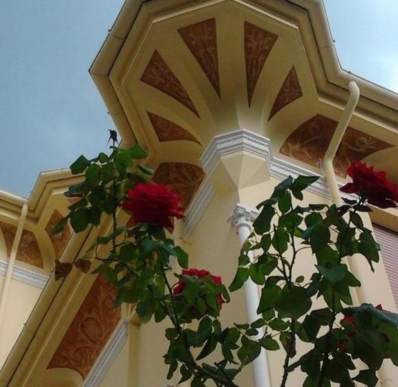 هتل Relais Le Felci Executive Suite Spa