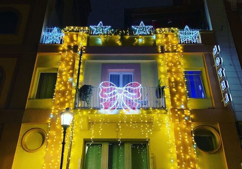 Fotos del hotel Relais San Pietro:  5