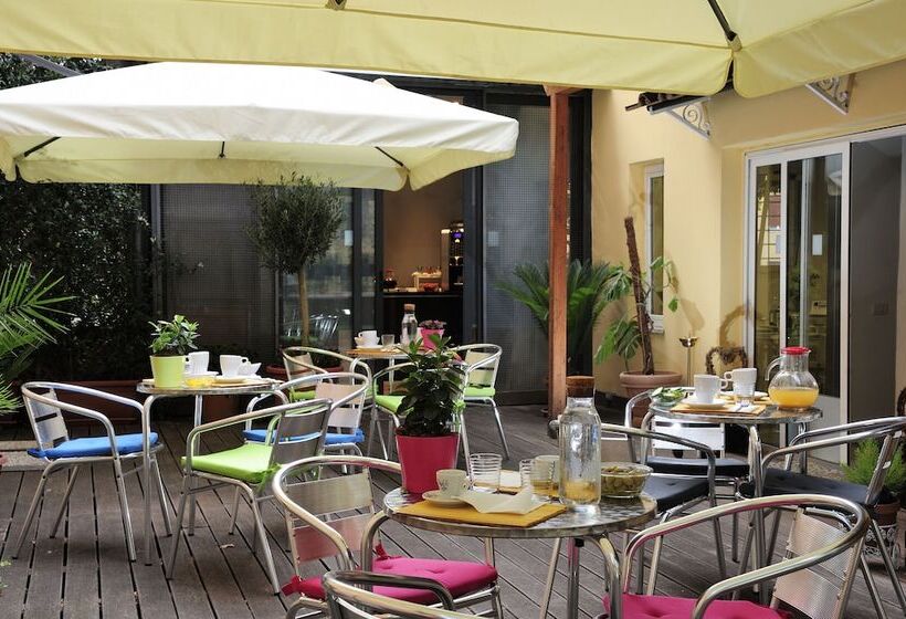 Fotos del hotel Relais San Pietro:  6