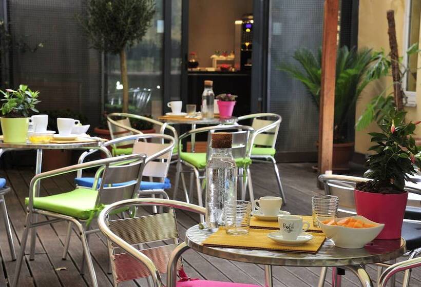 Fotos del hotel Relais San Pietro:  8