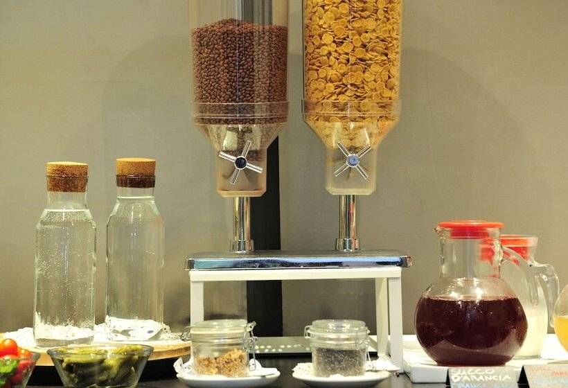 Fotos del hotel Relais San Pietro:  9