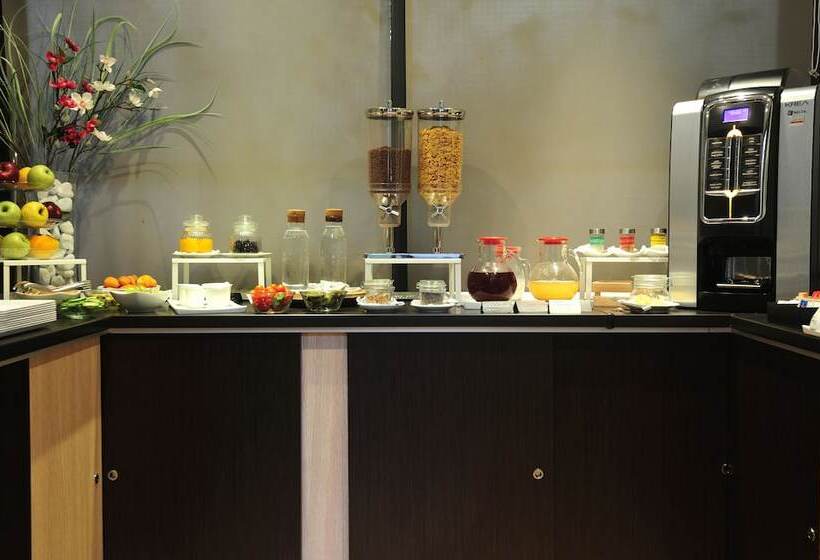 Fotos del hotel Relais San Pietro:  10