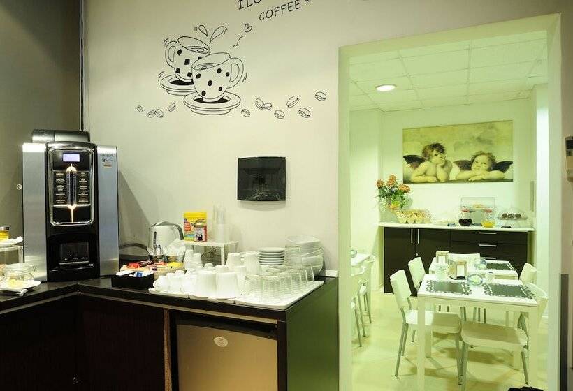 Fotos del hotel Relais San Pietro:  11