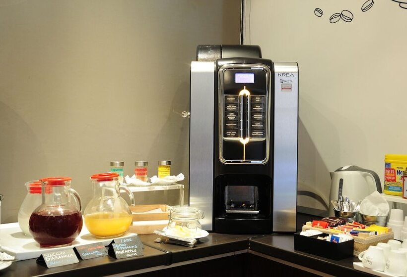 Fotos del hotel Relais San Pietro:  12