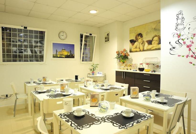 Fotos del hotel Relais San Pietro:  15