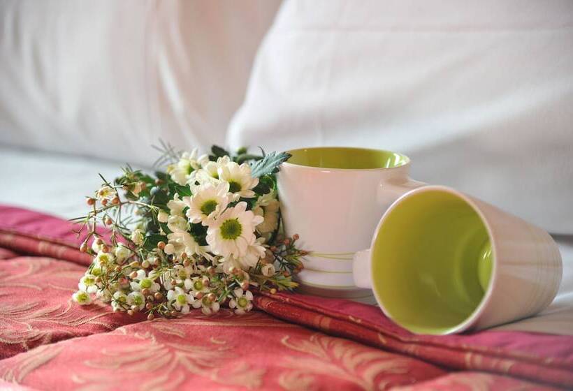 فندق Residence Bellevue