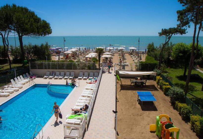 هتل Residence Florida