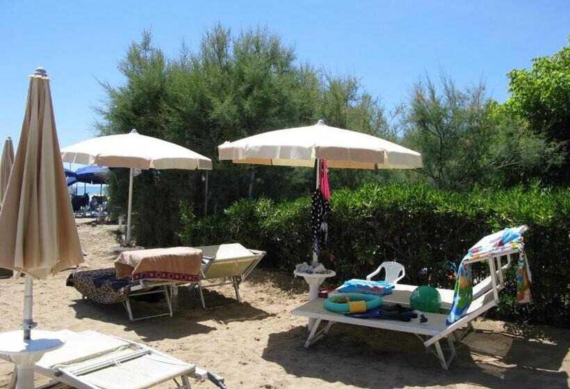 فندق Residence Florida