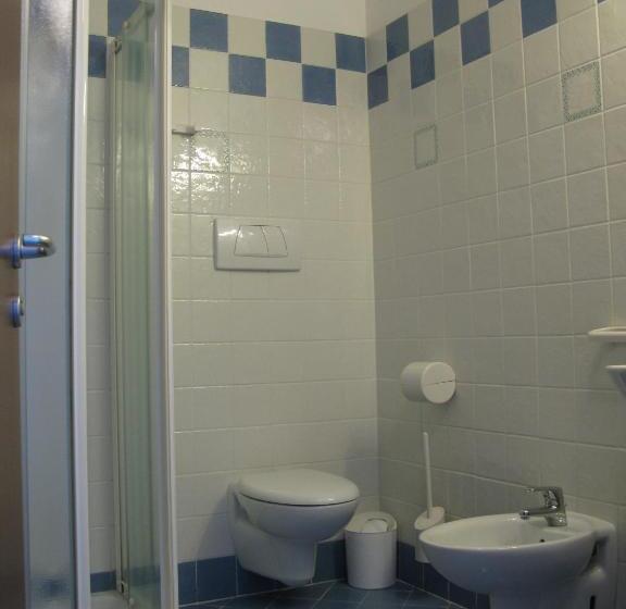 فندق Residence Florida