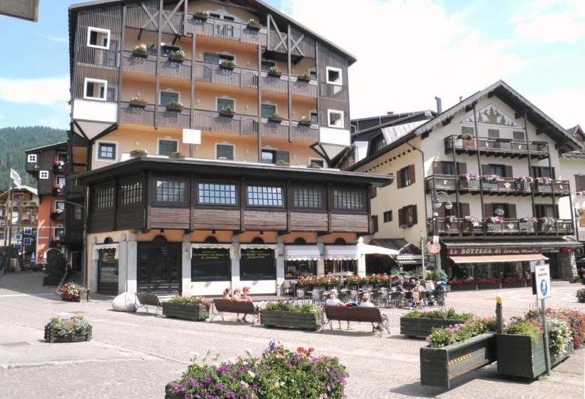 Residence Hotel Sport Campiglio