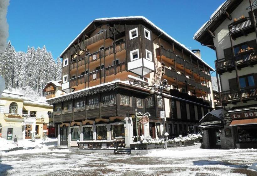 Residence Hotel Sport Campiglio