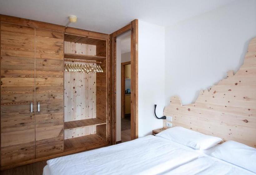 فندق Residence Lastei