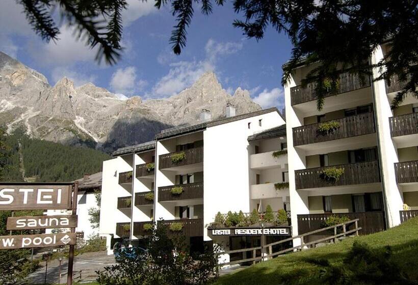 فندق Residence Lastei