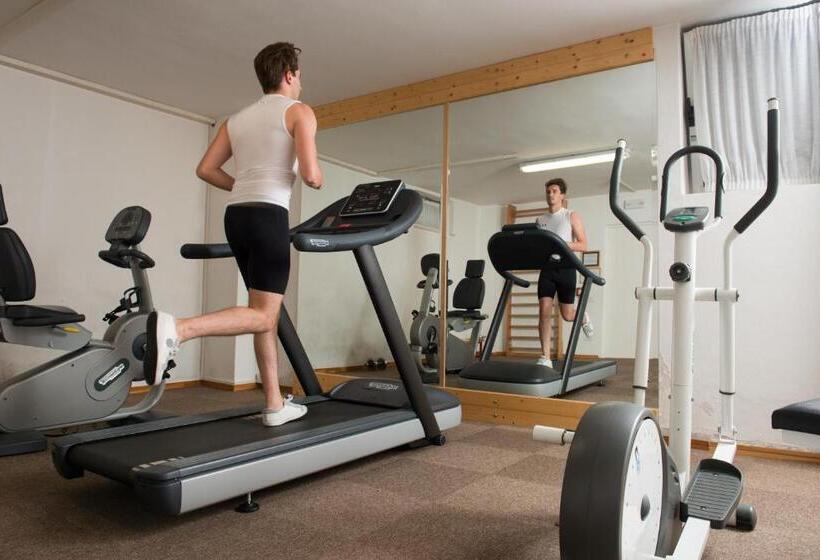 فندق Residence Lastei