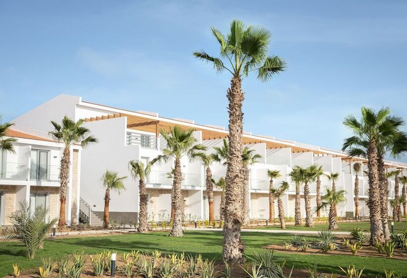 Fotos del hotel Robinson Club Cabo Verde: 1 Fotos del hotel Robinson Club Cabo Verde: 1