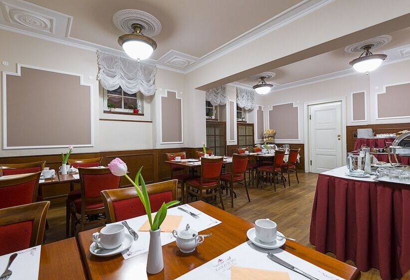 هتل Residence Romanza