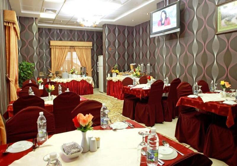 Fotos del hotel Rose Garden  Apartments  Bur Dubai:  23