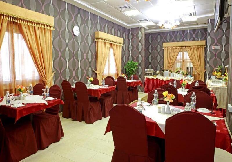 Fotos del hotel Rose Garden  Apartments  Bur Dubai:  14