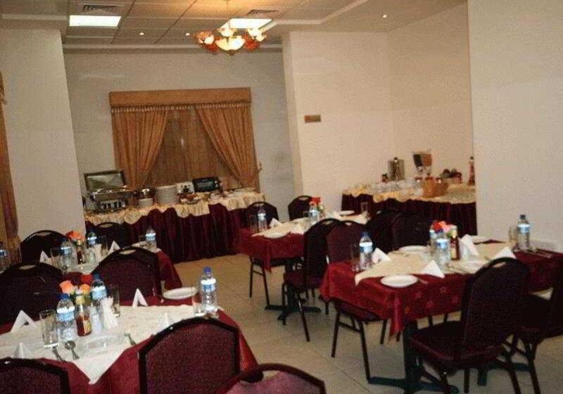 Fotos del hotel Rose Garden  Apartments  Bur Dubai:  24