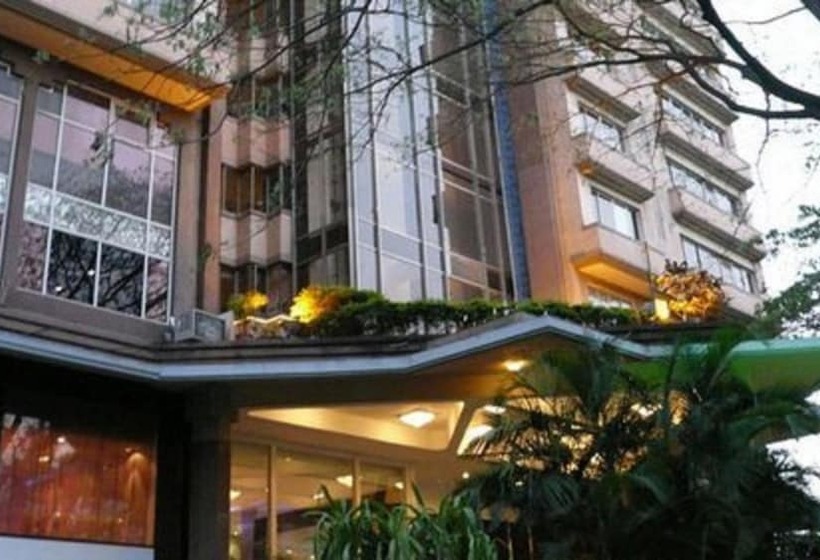 Fotos del hotel Royal Orchid Central, Bangalore: 1 Fotos del hotel Royal Orchid Central, Bangalore: 1