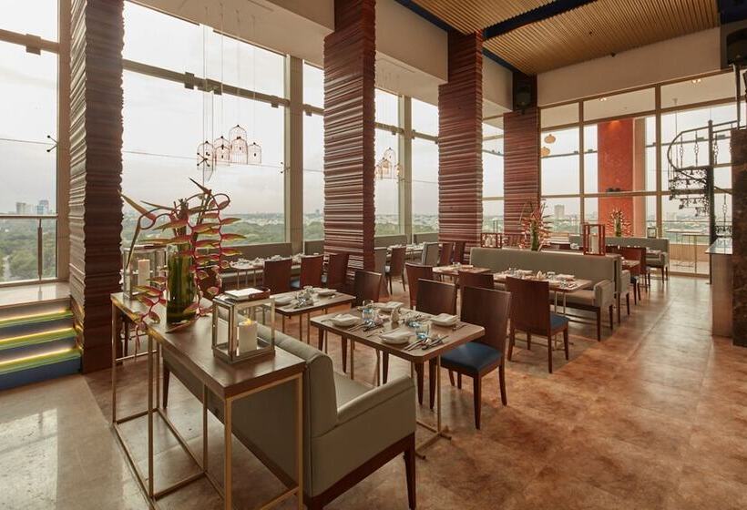 Fotos del hotel Royal Orchid Central, Bangalore:  29