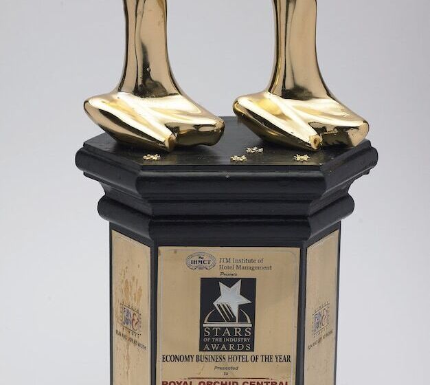 酒店 Royal Orchid Central Bangalore, Manipal Centre, Mg Road