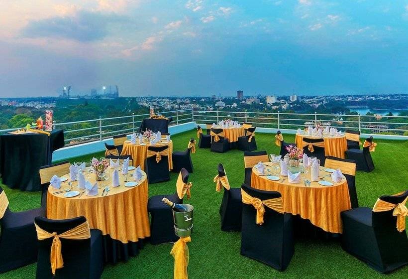 Fotos del hotel Royal Orchid Central, Bangalore:  7