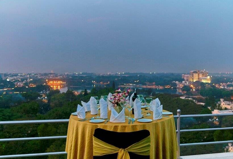 Fotos del hotel Royal Orchid Central, Bangalore:  6