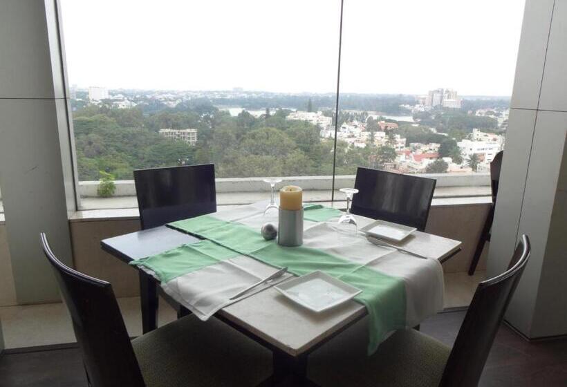 Fotos del hotel Royal Orchid Central, Bangalore:  43