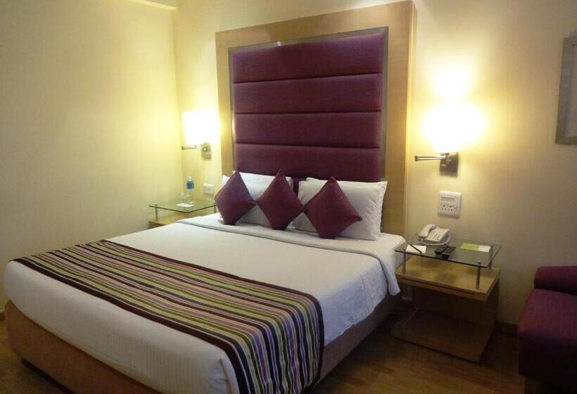 酒店 Royal Orchid Central Bangalore, Manipal Centre, Mg Road