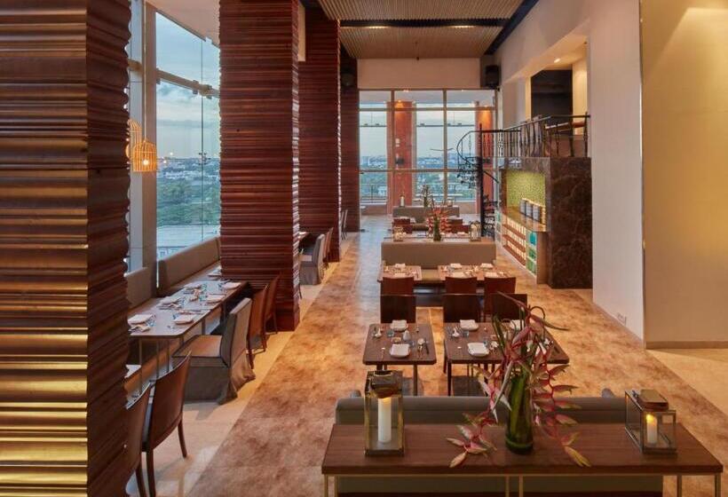 酒店 Royal Orchid Central Bangalore, Manipal Centre, Mg Road