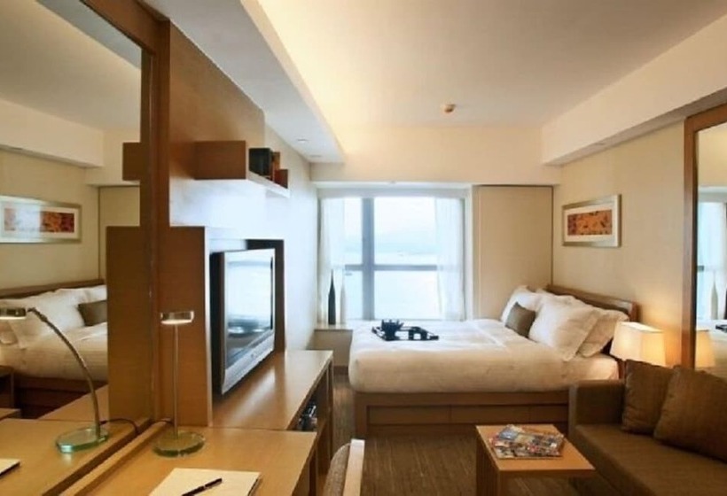هتل Royal View