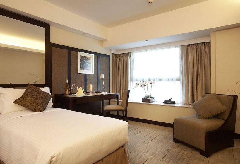 هتل Royal View