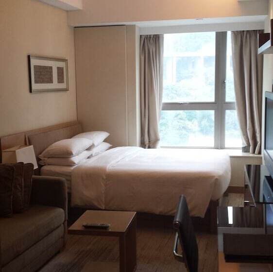 هتل Royal View