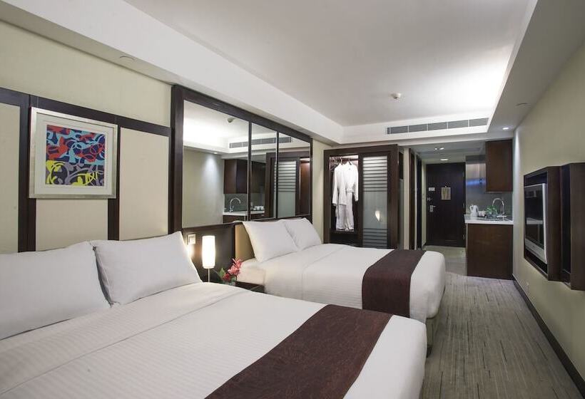 هتل Royal View