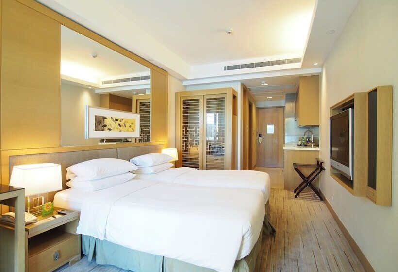 هتل Royal View