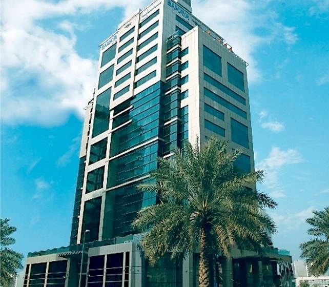 Fotos del hotel Samaya  Deira:  13