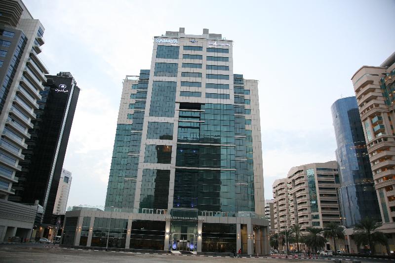 Fotos del hotel Samaya  Deira:  16