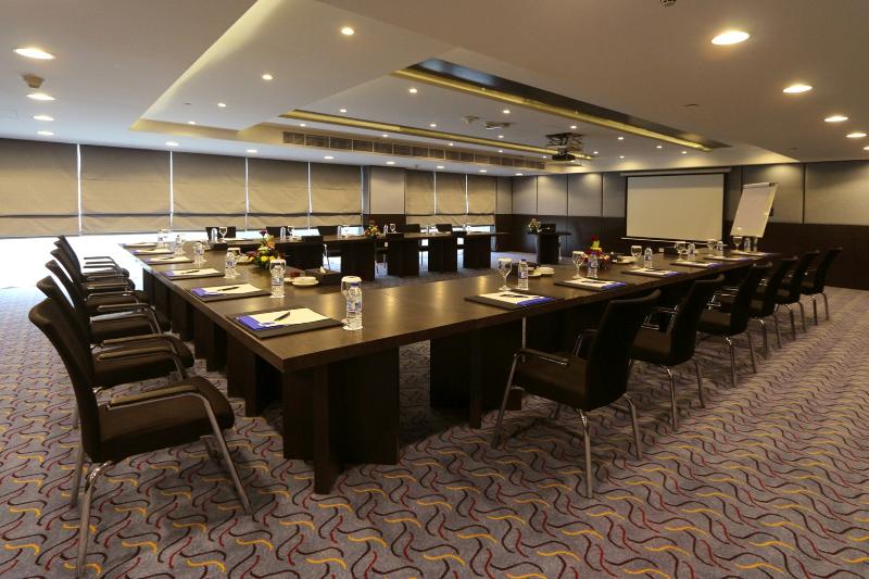 Fotos del hotel Samaya  Deira:  10